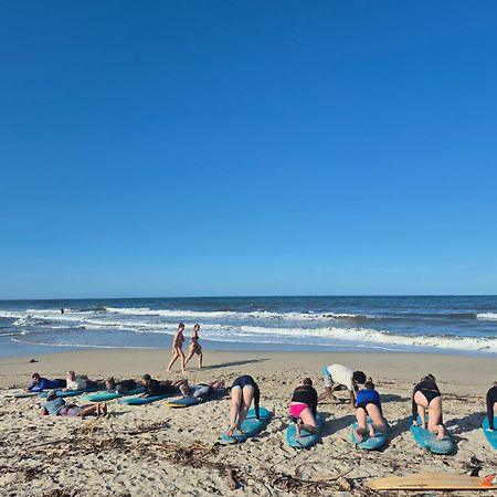 Bob Marley Beach Guachaca Eksteriør billede