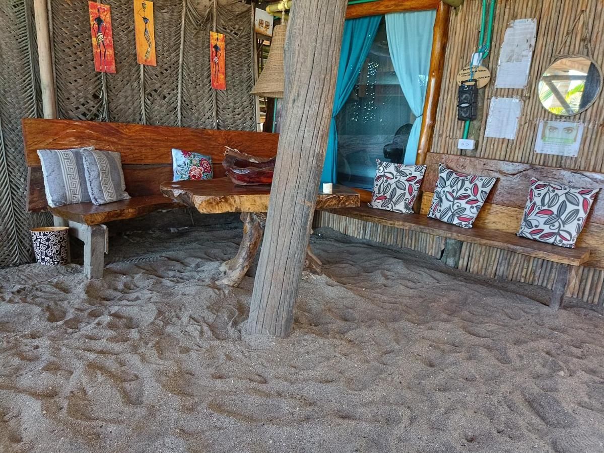 Bob Marley Beach Guachaca Eksteriør billede