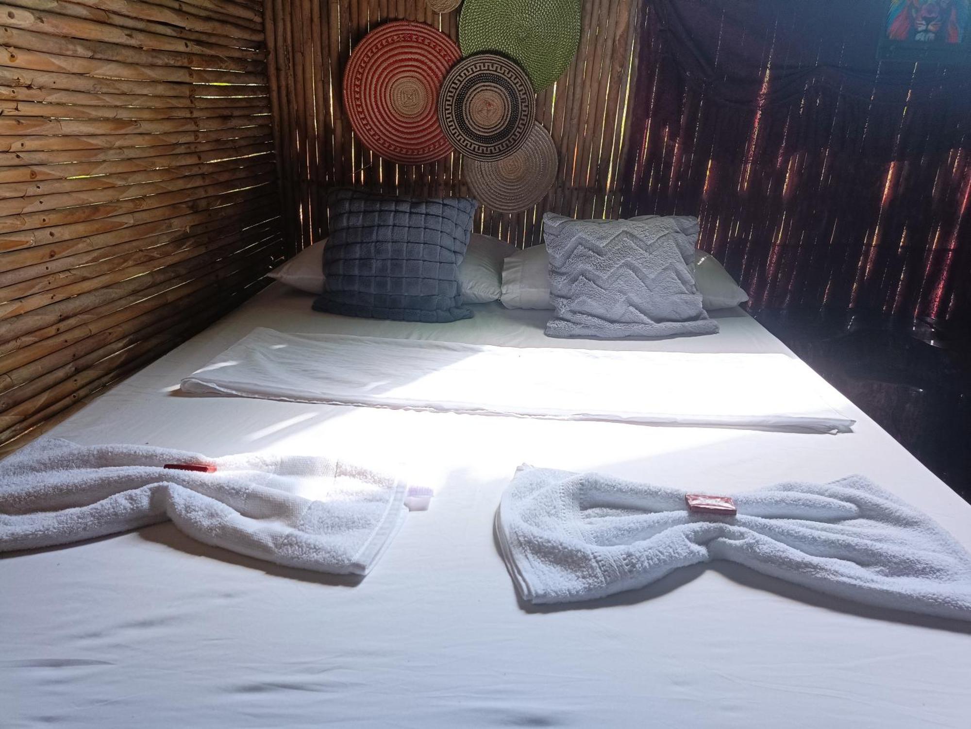 Bob Marley Beach Guachaca Værelse billede