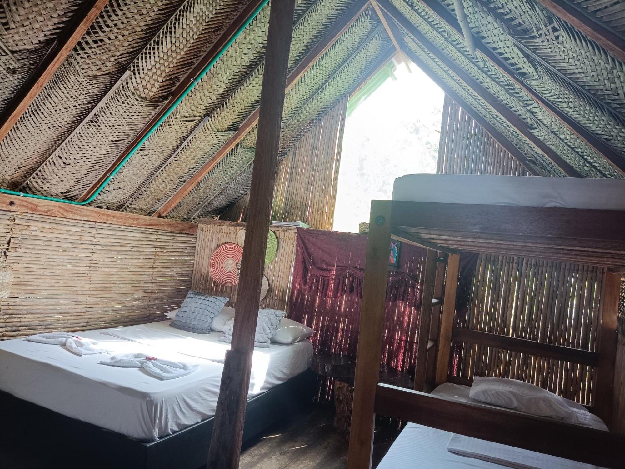 Bob Marley Beach Guachaca Værelse billede