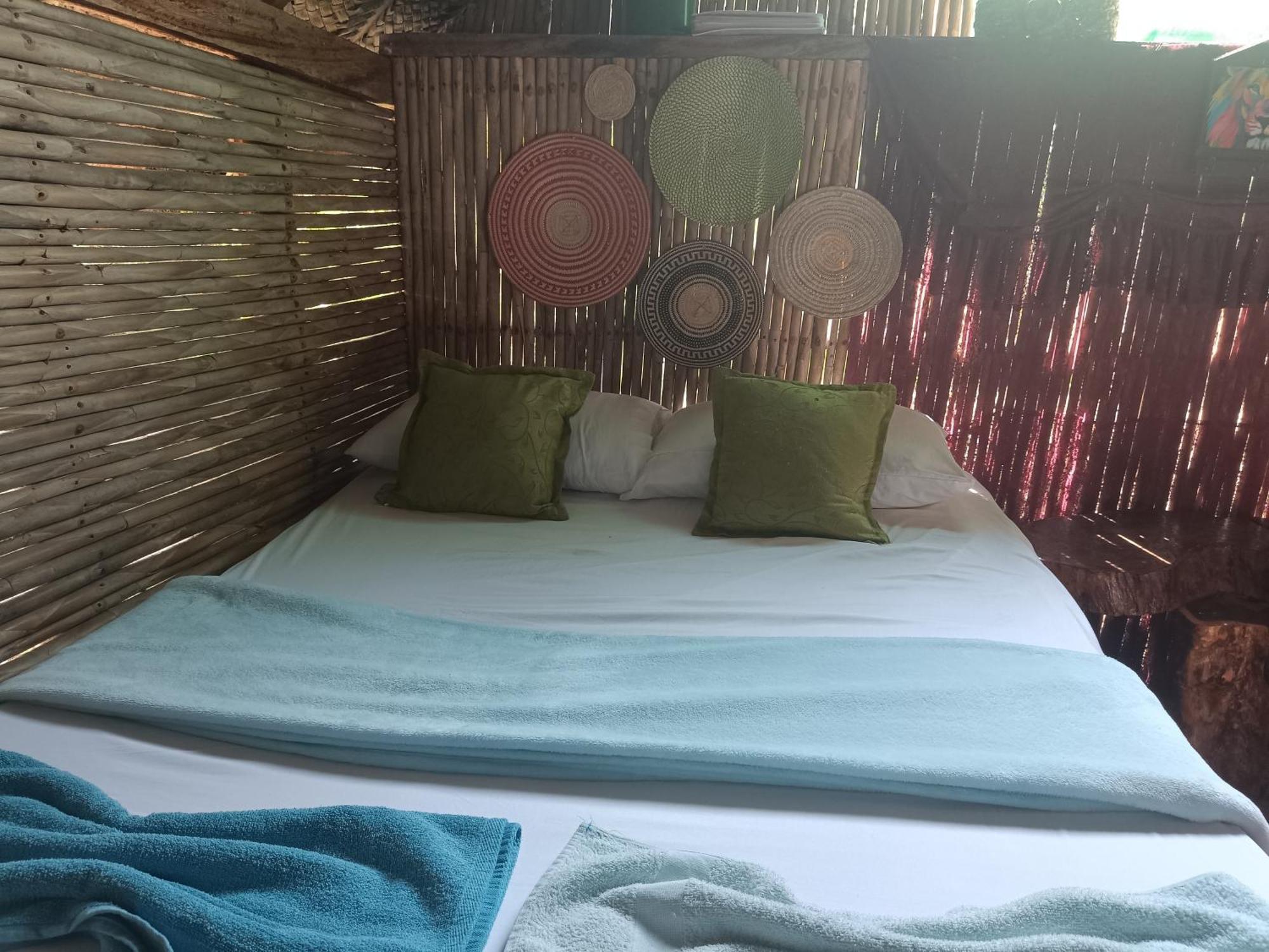 Bob Marley Beach Guachaca Værelse billede