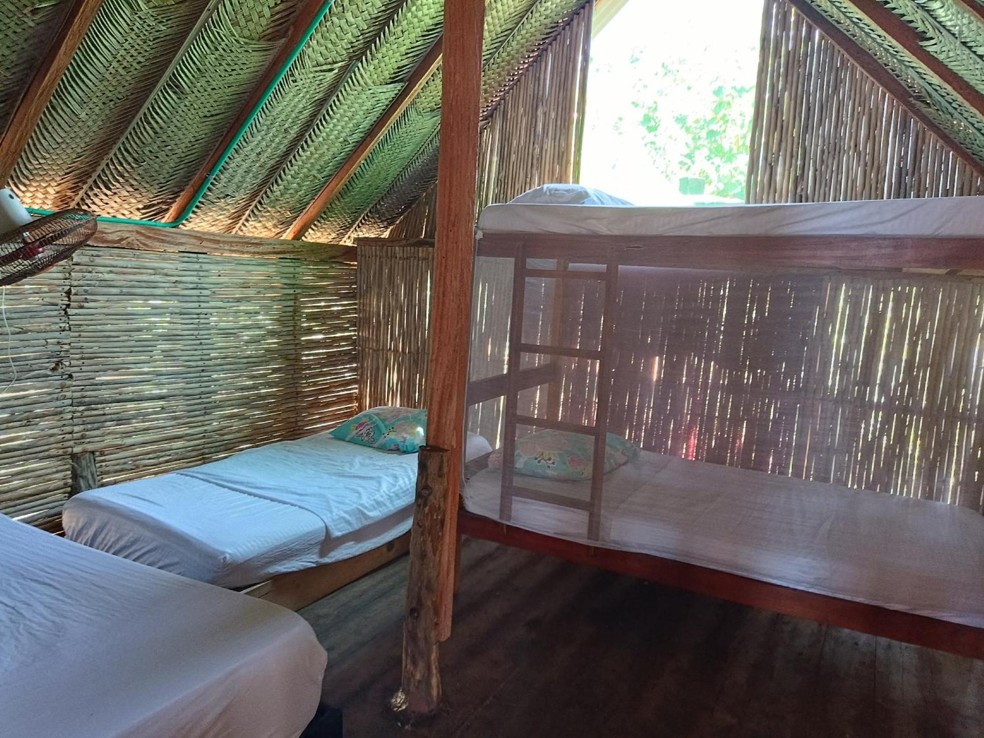Bob Marley Beach Guachaca Værelse billede