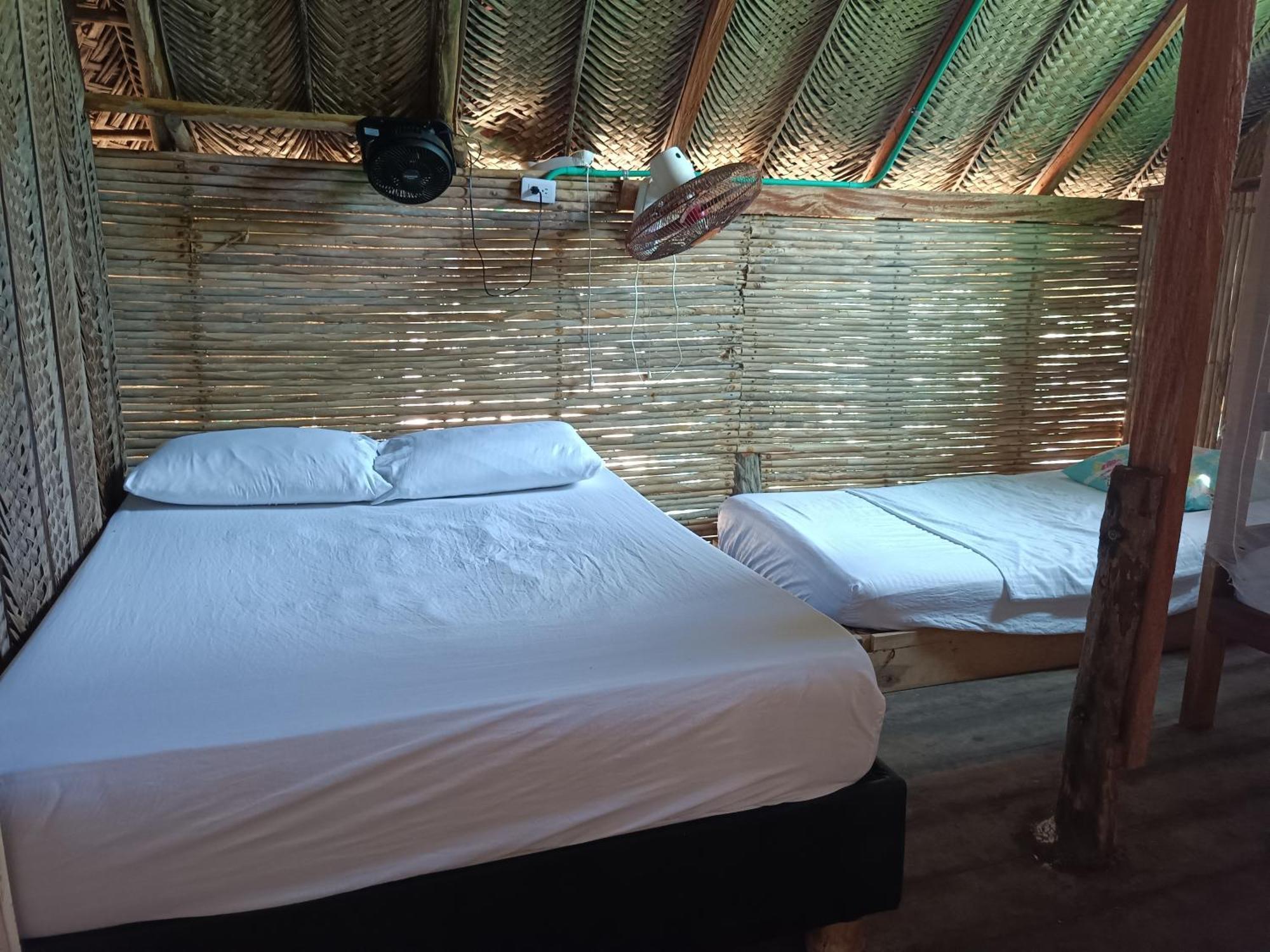 Bob Marley Beach Guachaca Værelse billede