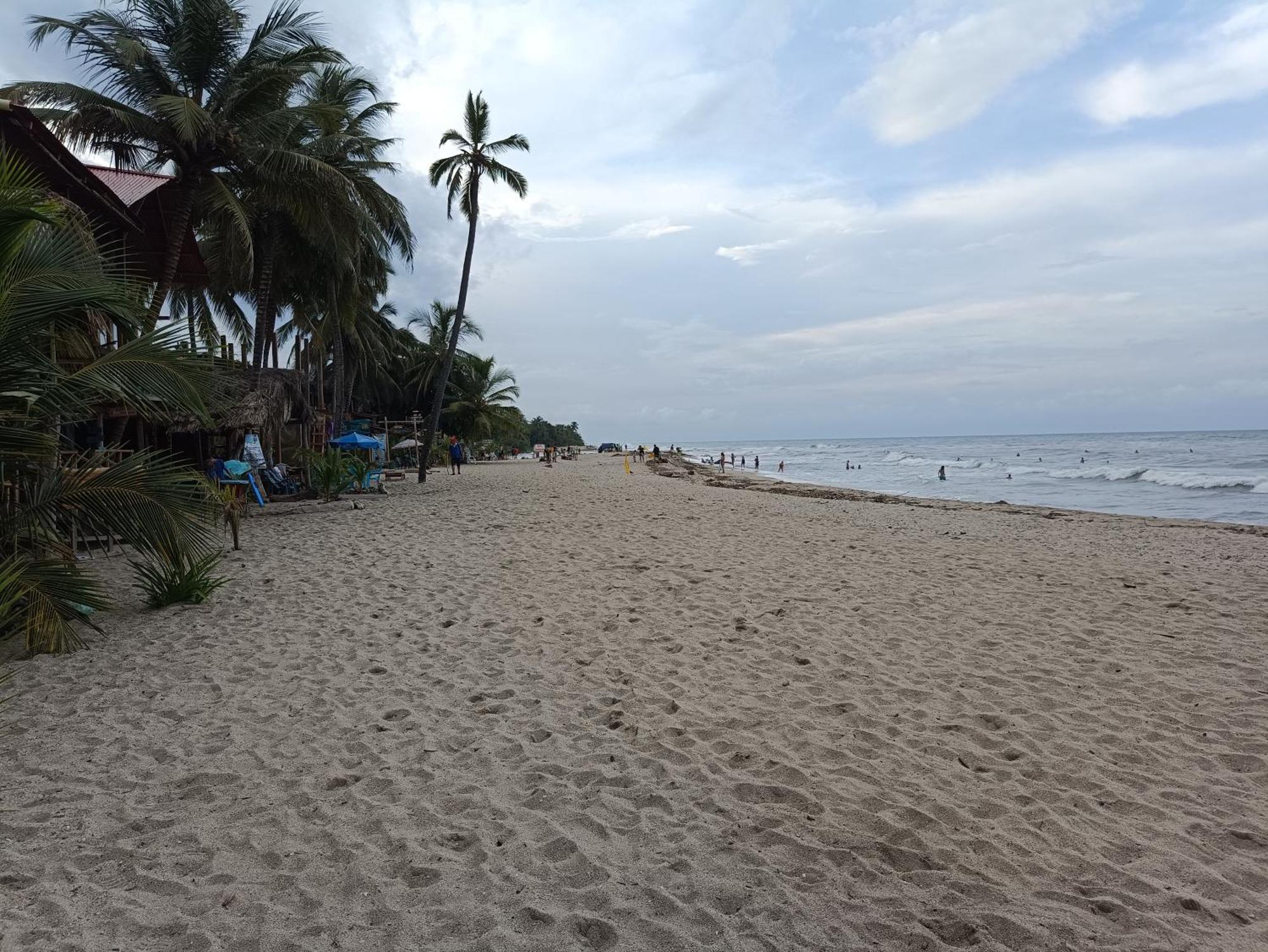 Bob Marley Beach Guachaca Værelse billede