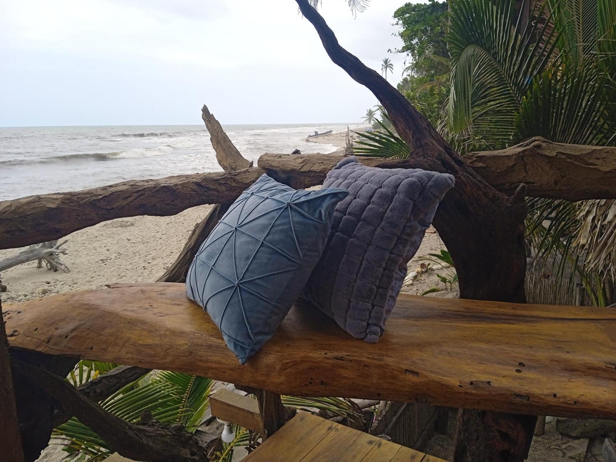 Bob Marley Beach Guachaca Værelse billede