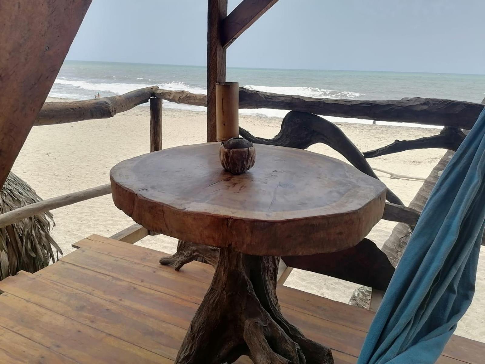 Bob Marley Beach Guachaca Værelse billede