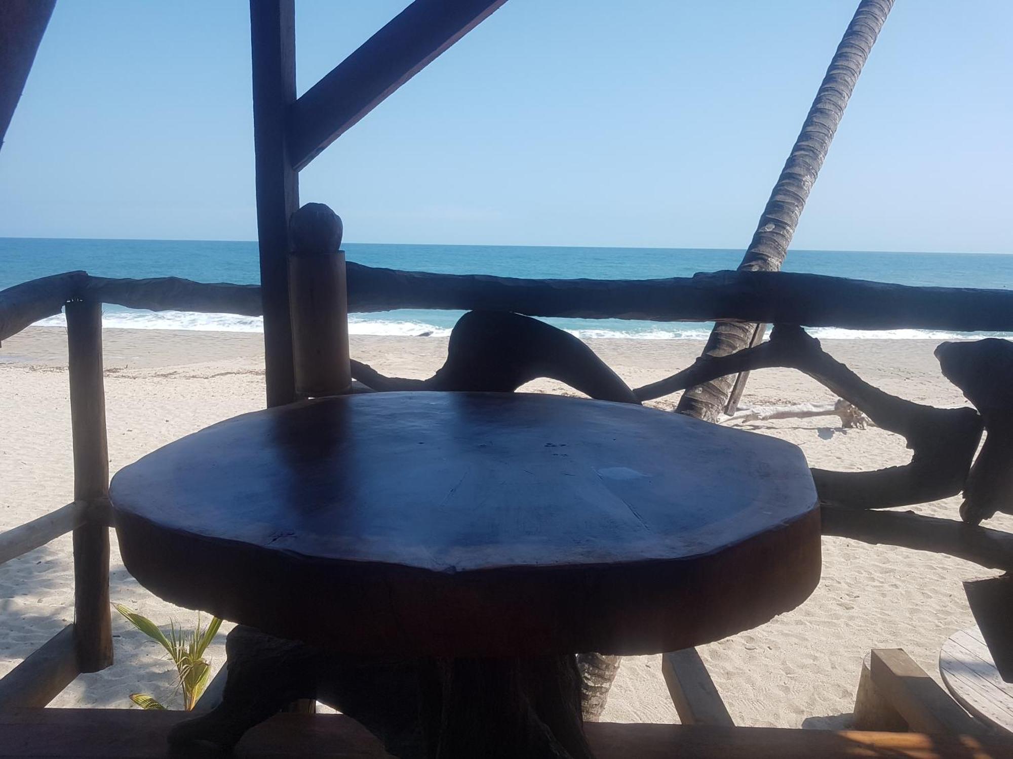 Bob Marley Beach Guachaca Værelse billede