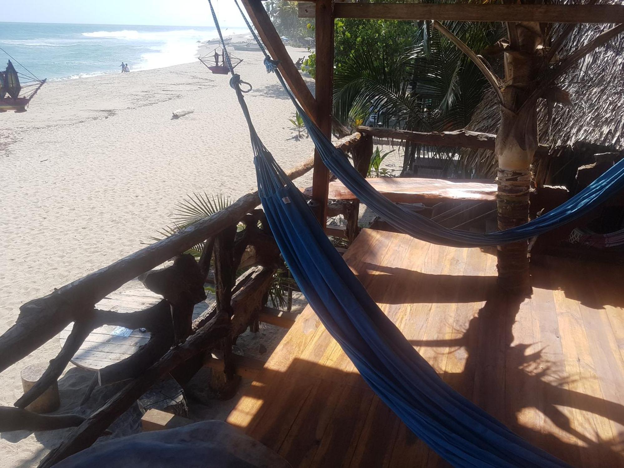 Bob Marley Beach Guachaca Værelse billede